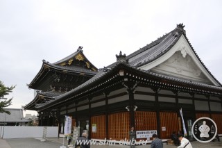 храм Хигаши Хонга-дзи (17)