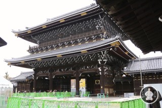 храм Хигаши Хонга-дзи (27)
