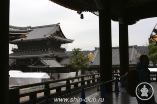 храм Хигаши Хонга-дзи (29)