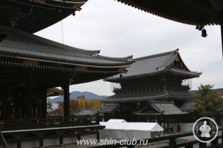 храм Хигаши Хонга-дзи (30)