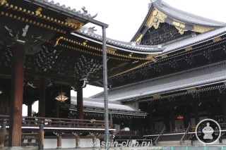 храм Хигаши Хонга-дзи (33)
