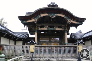 храм Хигаши Хонга-дзи (42)