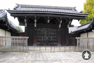 храм Хигаши Хонга-дзи (43)