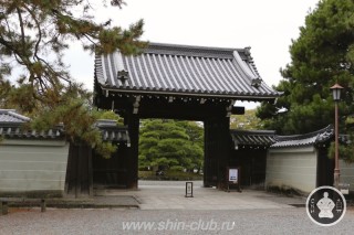 храм Хигаши Хонга-дзи (45)