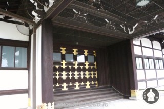 императорский дворец Киото (32)