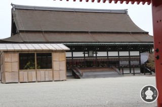 императорский дворец Киото (36)