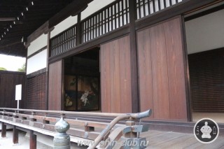 императорский дворец Киото (64)