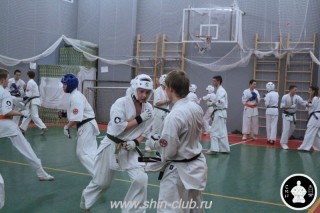 тренировка Киокушинкай 2016 ударов (284)