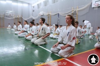 тренировка Киокушинкай 2016 ударов (344)