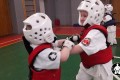 боевые искусства для детей (10)
