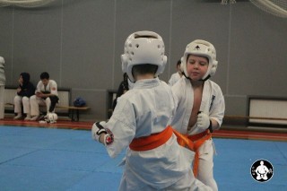 киокушинкай карате для детей (25)